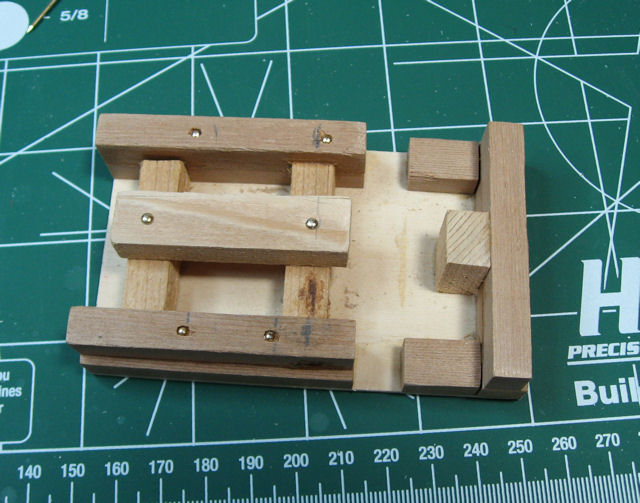 Assembly Jig